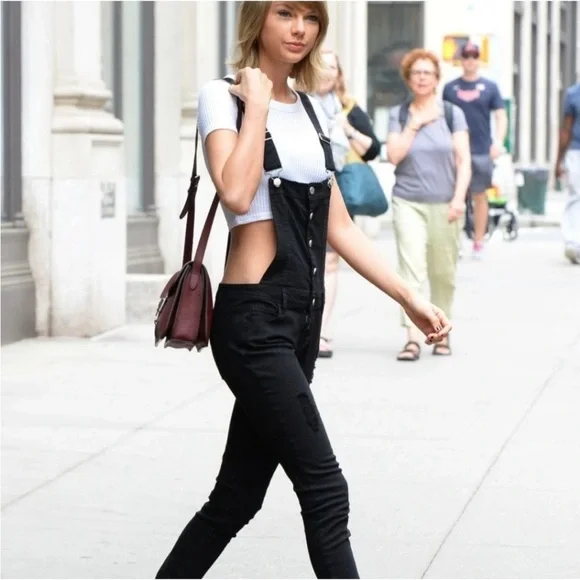 ππStretch cotton and spandex ππ - Picture 1 of 6